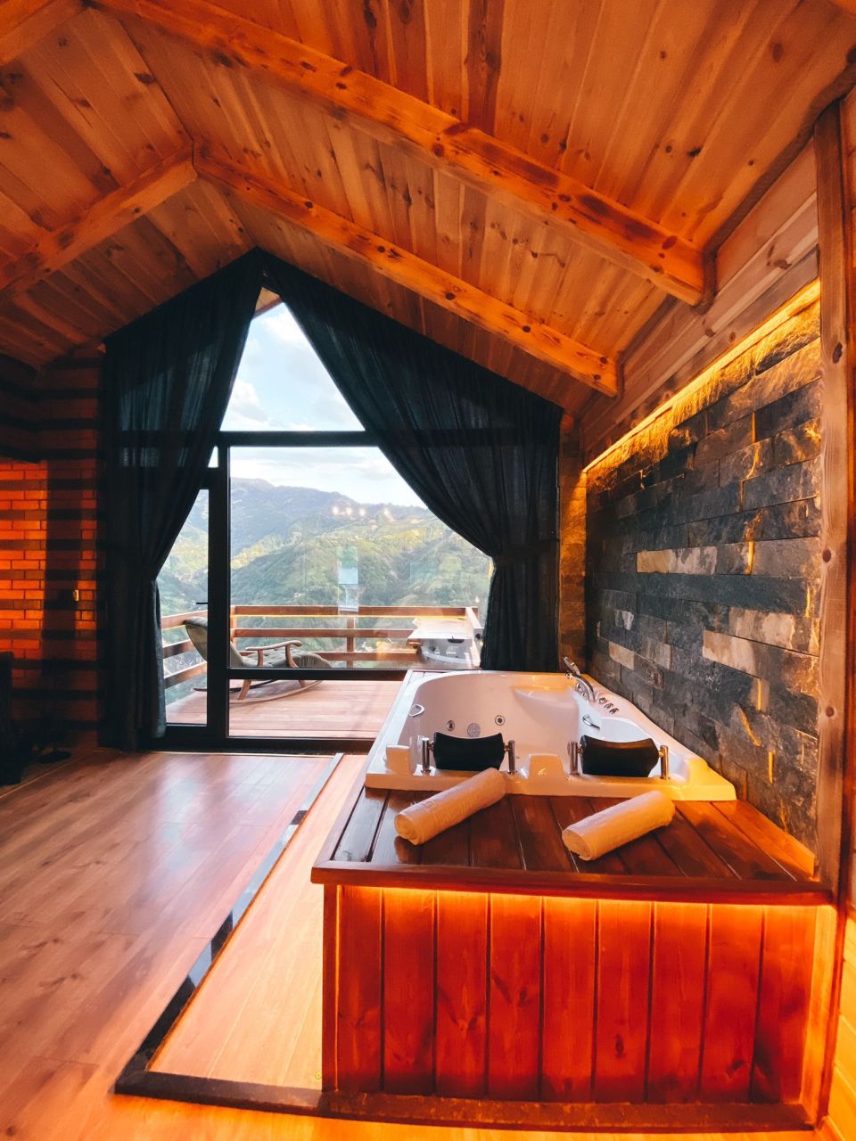 Bungalow en Rize, Turquia, 80 m² - imagen 8