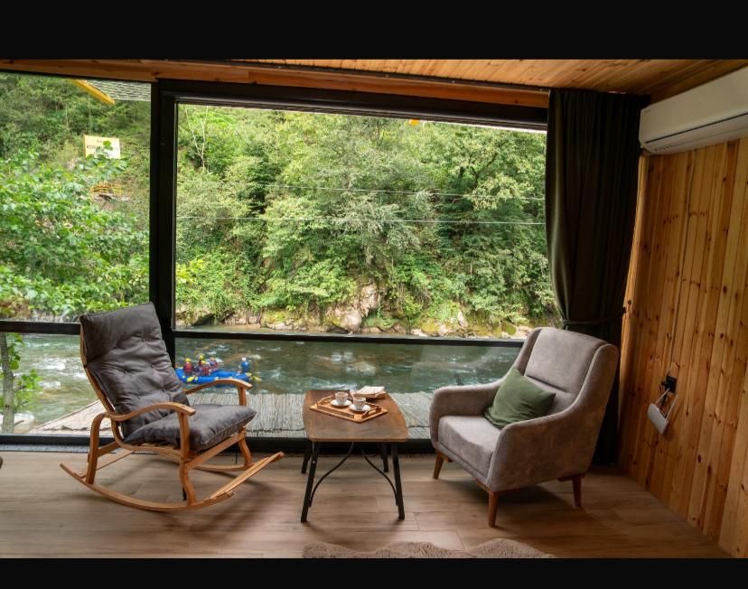 Bungalow a Rize, Turchia, 70 m² - foto 2