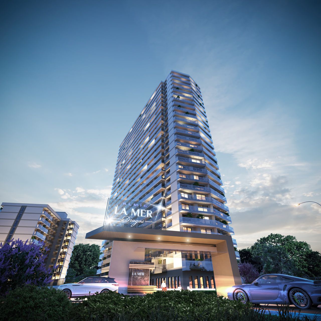 Apartment in Istanbul, Turkey, 82 m² - picture 3