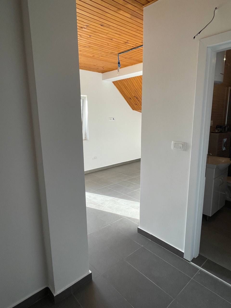 Wohnung in Kavač, Montenegro, 42 m² - Foto 9