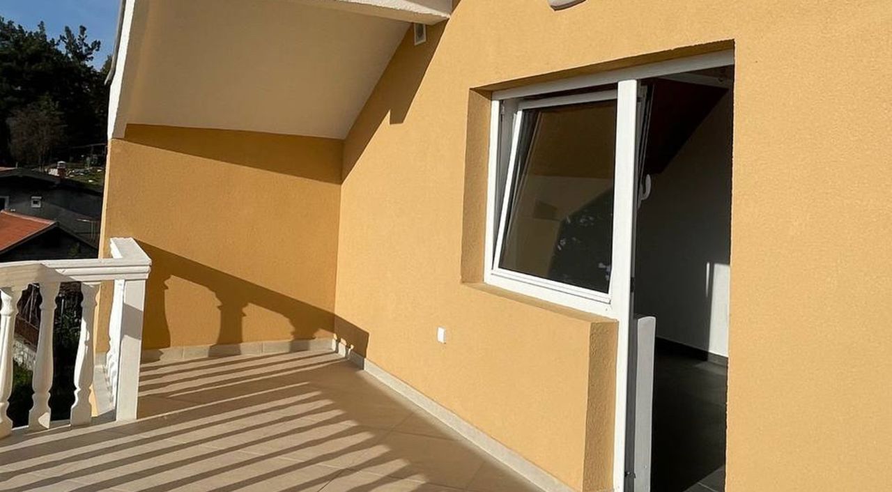 Wohnung in Kavač, Montenegro, 42 m² - Foto 4