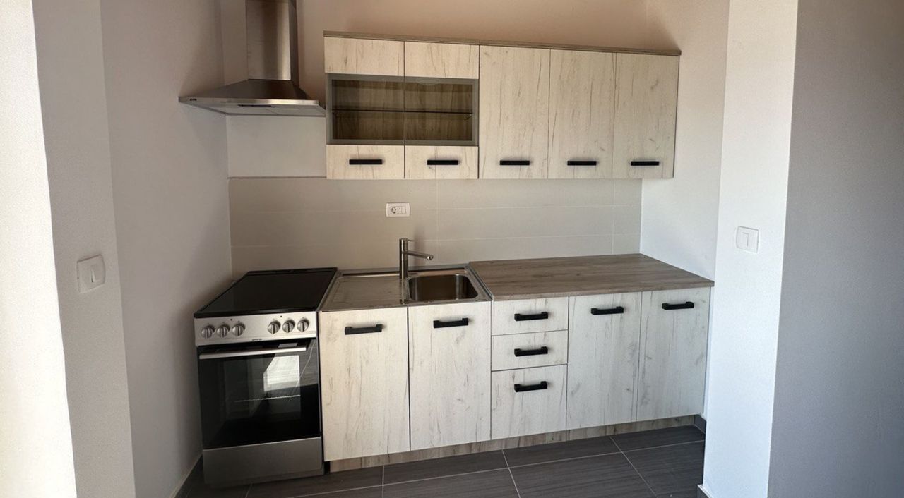 Wohnung in Kavač, Montenegro, 42 m² - Foto 2