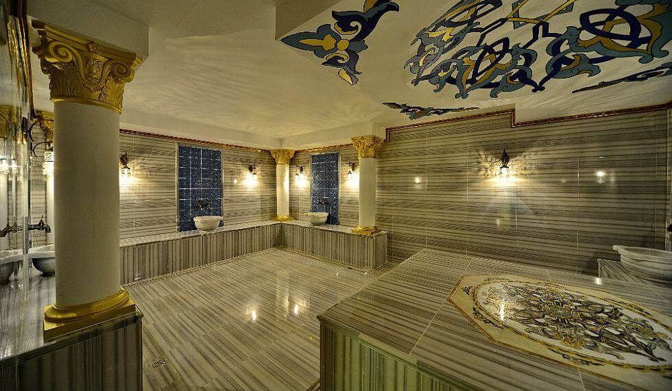 Wohnung in Alanya, Türkei, 70 m² - Foto 15