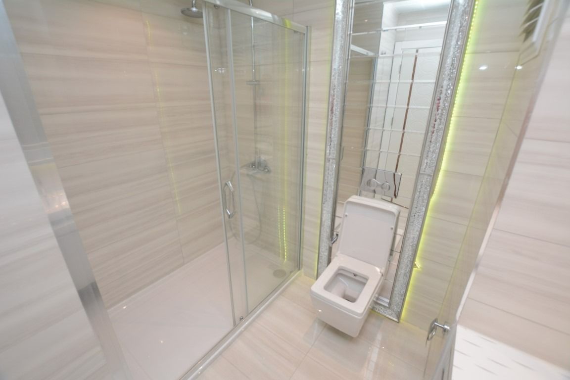 Wohnung in Alanya, Türkei, 70 m² - Foto 11