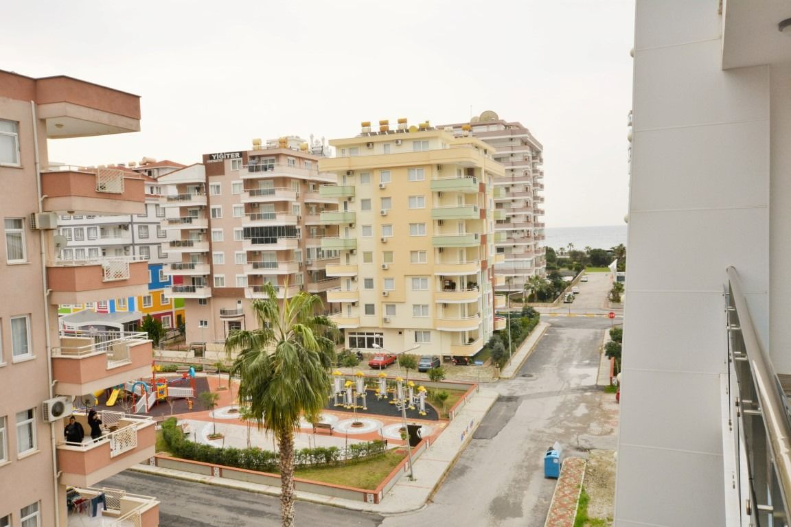 Wohnung in Alanya, Türkei, 70 m² - Foto 8