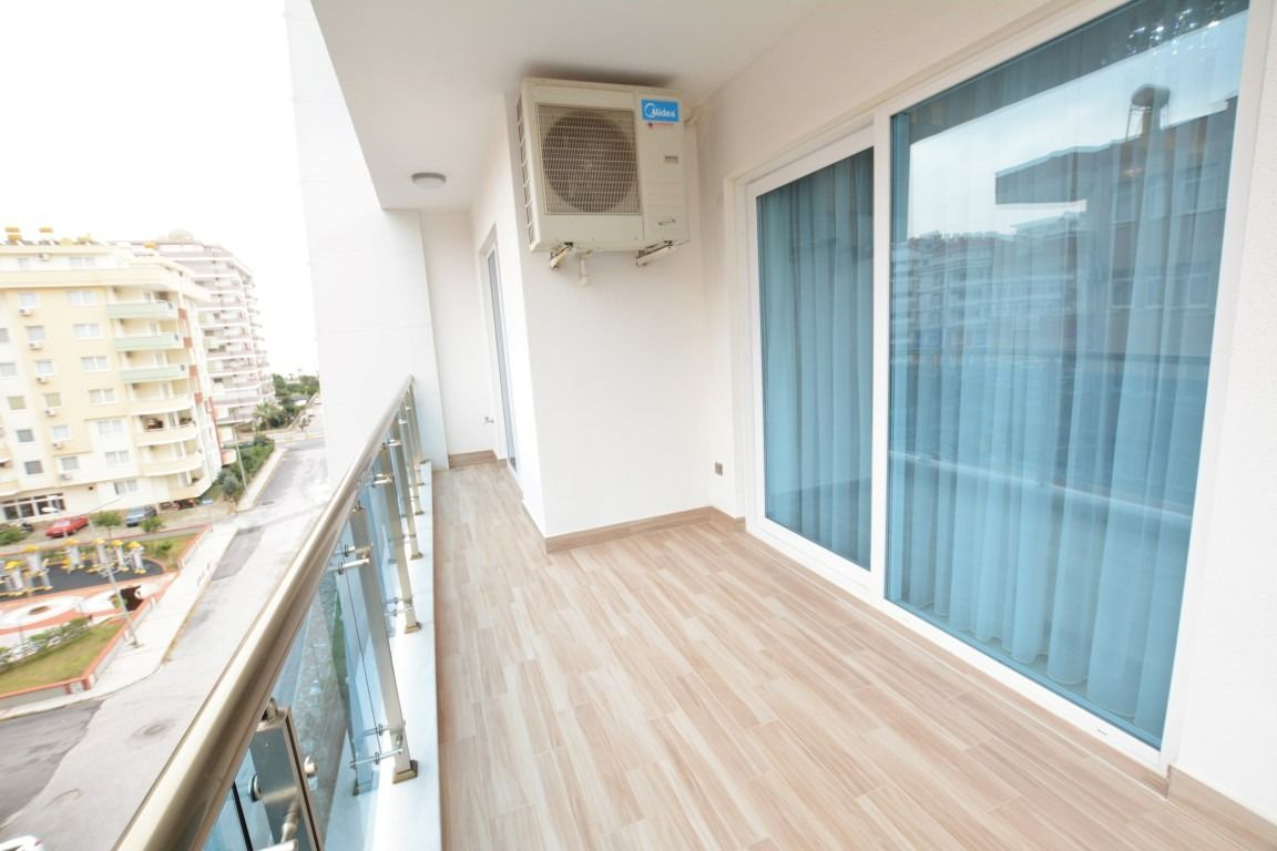 Wohnung in Alanya, Türkei, 70 m² - Foto 7