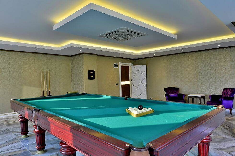 Wohnung in Alanya, Türkei, 70 m² - Foto 14