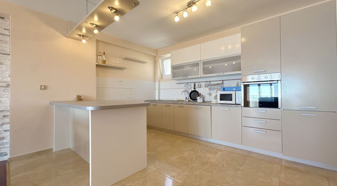 Piso en Petrovac, Montenegro, 140 m² - imagen 6