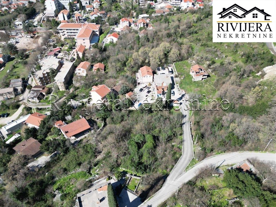 Land in Risan, Montenegro, 1 241 ares - picture 4