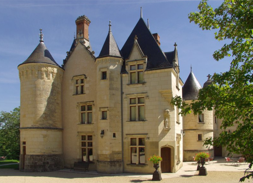 Casa a Parigi, Francia, 2 800 m² - foto 2