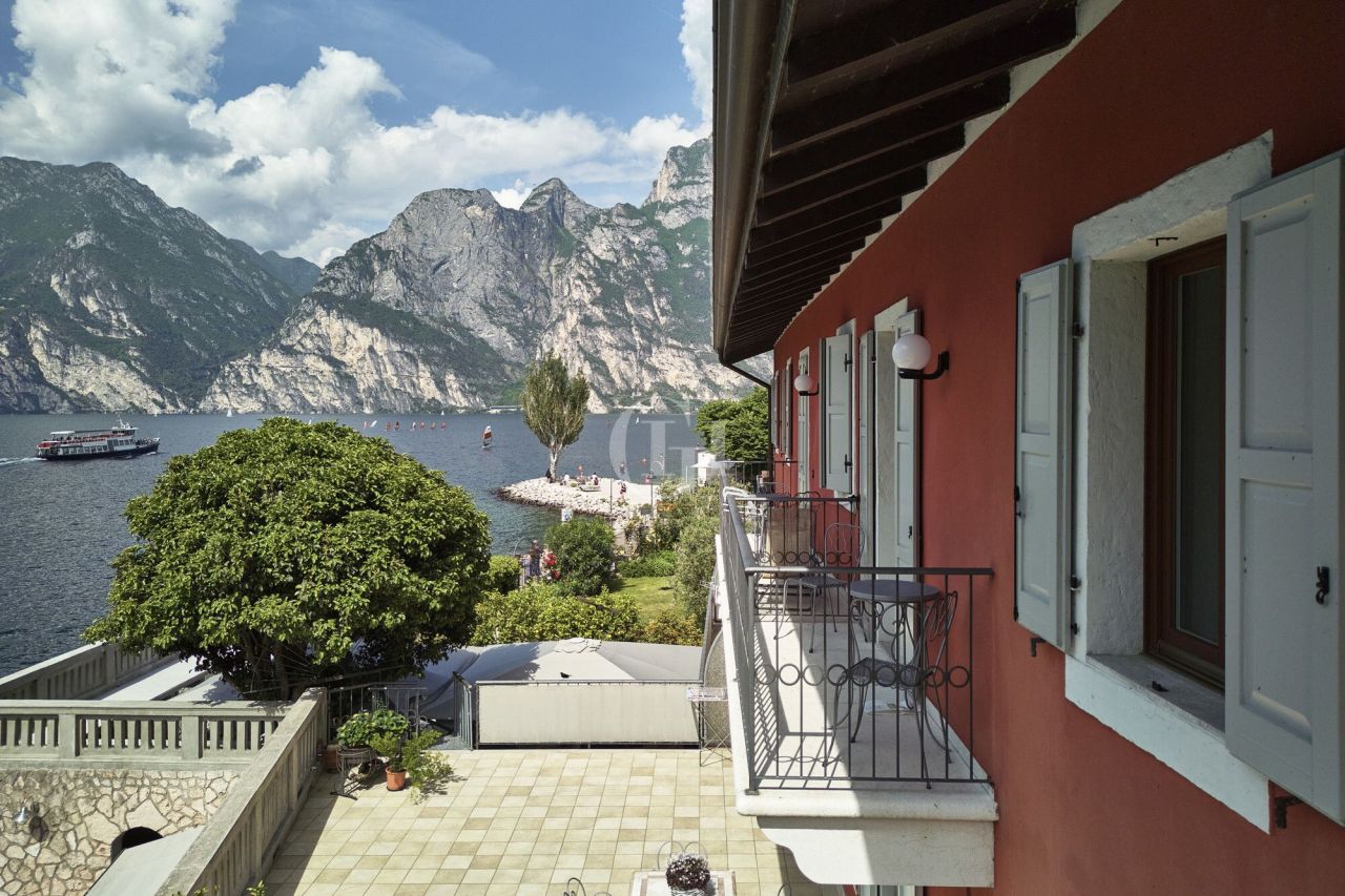 Apartment in Gardasee, Italien, 175 m² - Foto 5