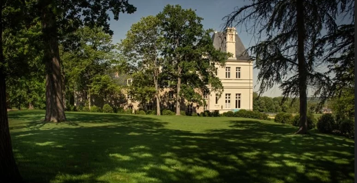 Casa en el Centro-Valle del Loira, Francia, 2 000 m² - imagen 7