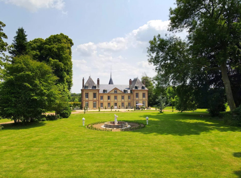 House in Deauville, France, 680 m² - picture 3