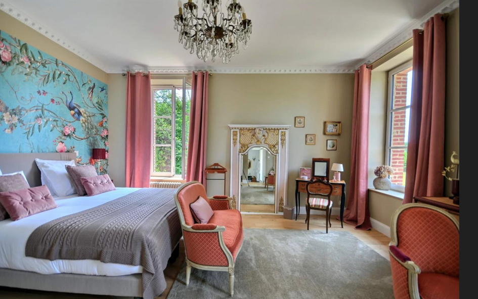 House in Deauville, France, 680 m² - picture 4