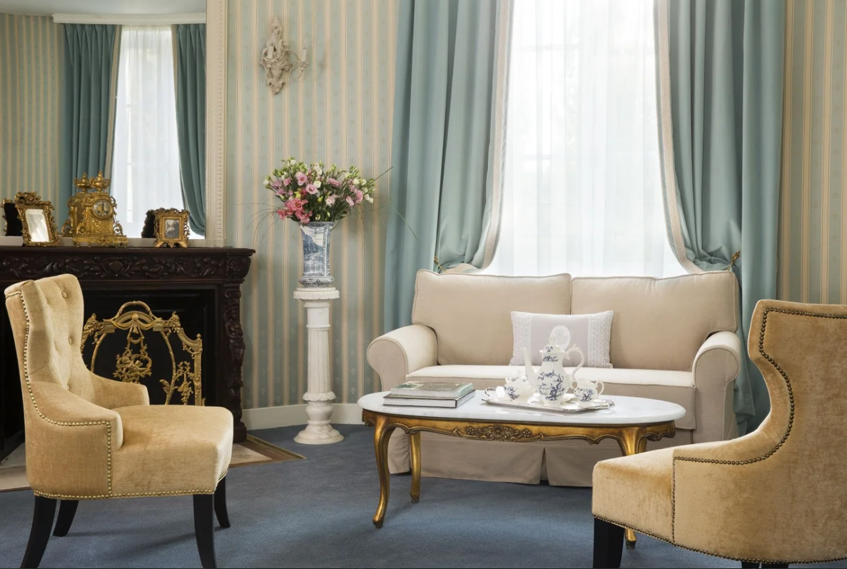 Haus in Centre-Val de Loire, Frankreich, 1 307 m² - Foto 4