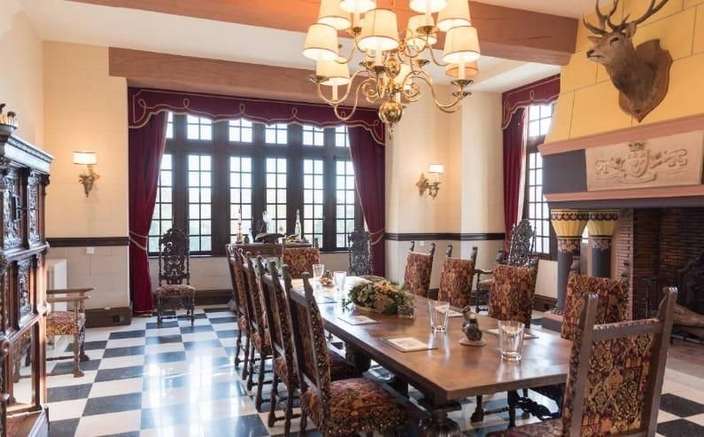 House in Normandie, France, 1 600 m² - picture 3