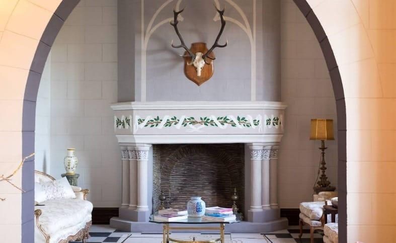 House in Normandie, France, 1 600 m² - picture 10