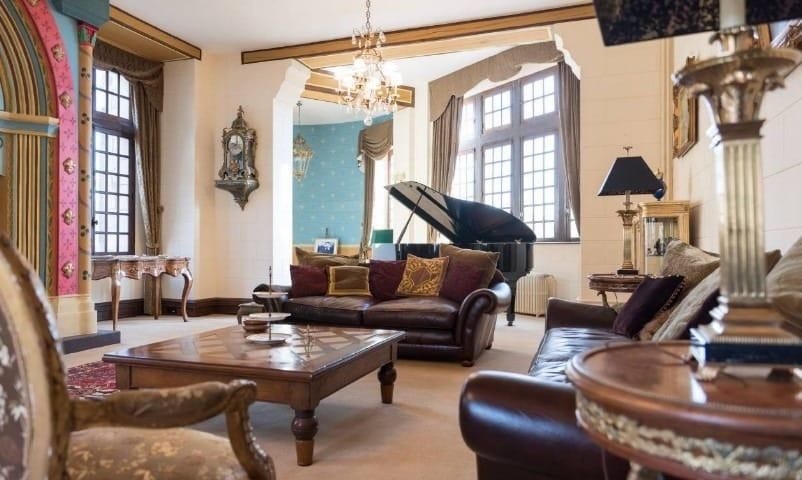 House in Normandie, France, 1 600 m² - picture 8