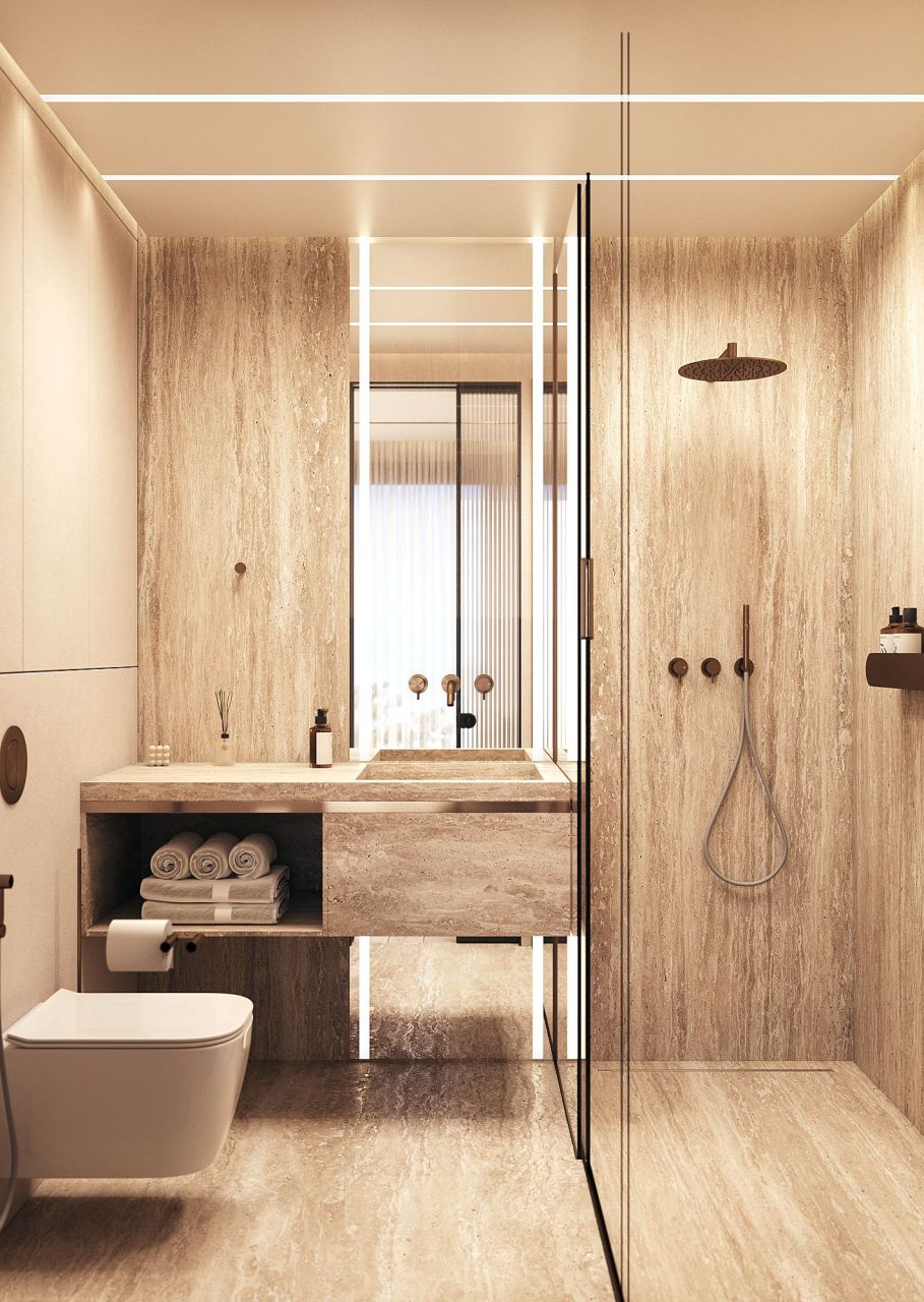 Apartment in Canggu, Indonesia, 35 m² - picture 11