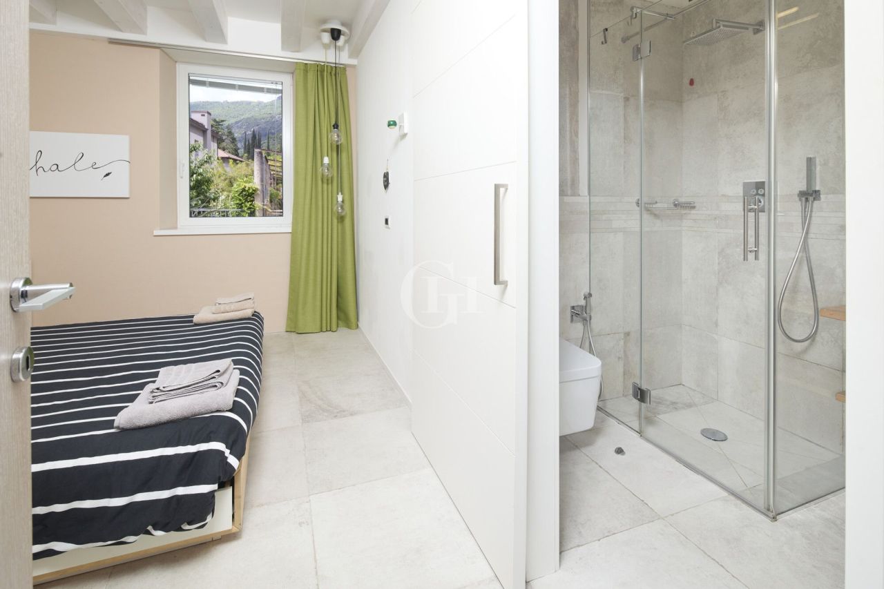 Hotel in Gardasee, Italien, 186 m² - Foto 9
