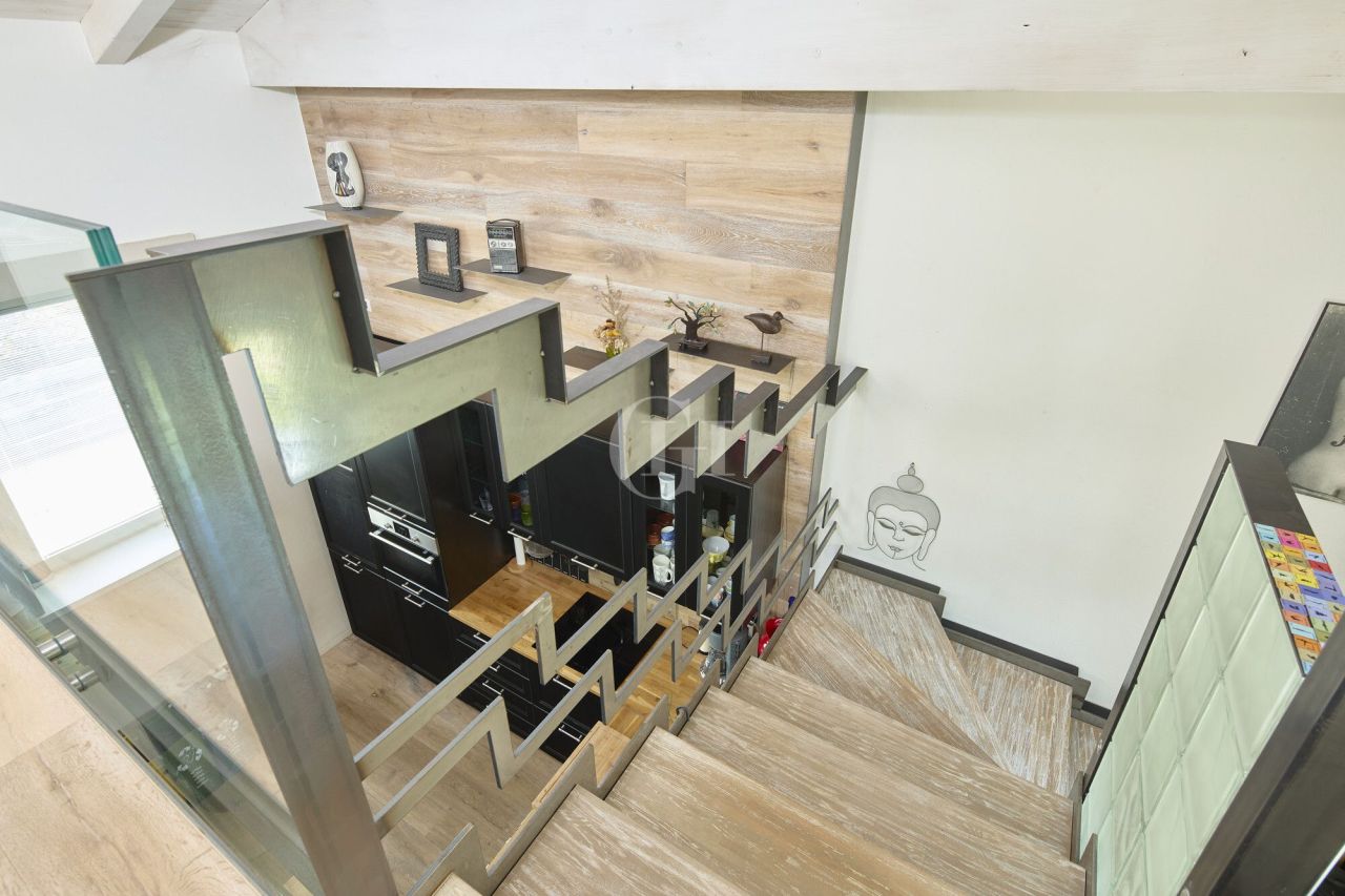 Hotel in Gardasee, Italien, 186 m² - Foto 5