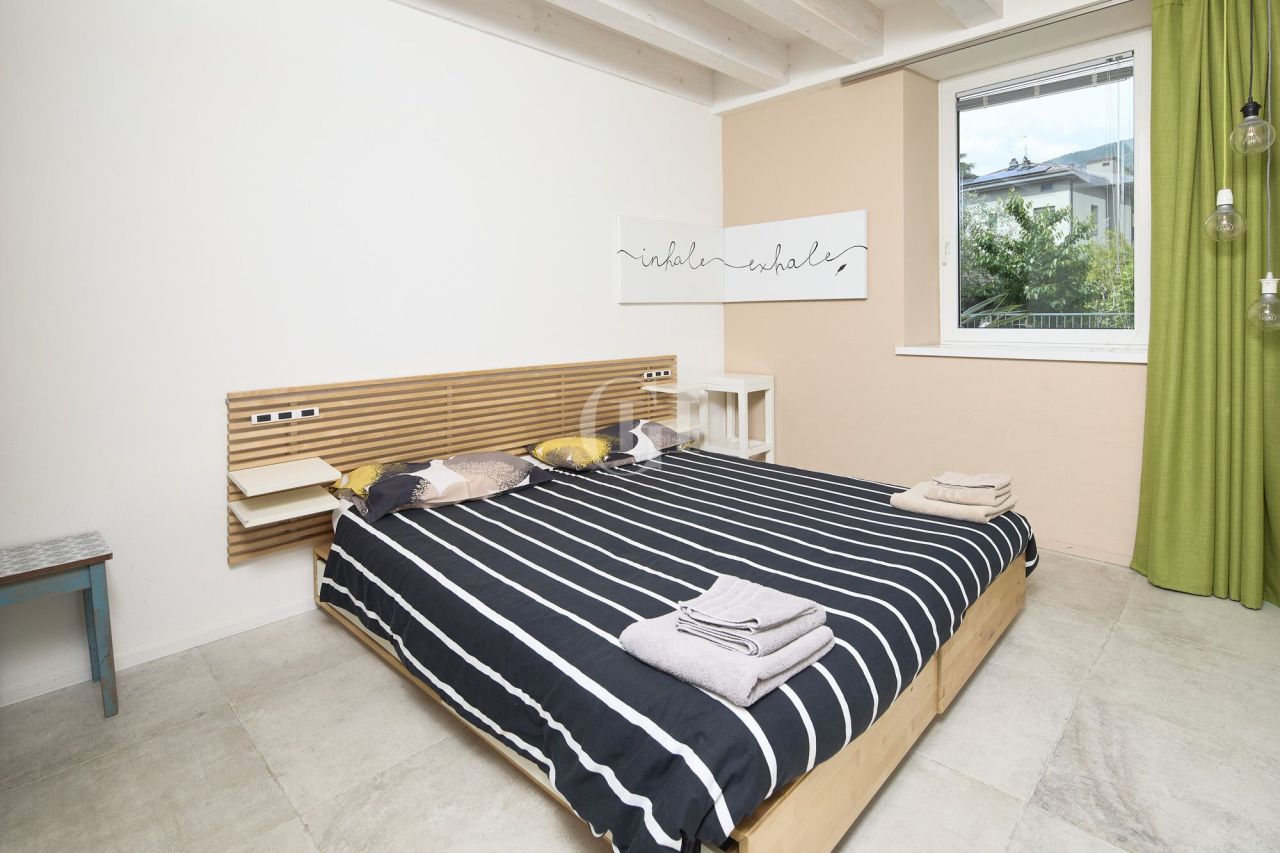 Hotel in Gardasee, Italien, 186 m² - Foto 8