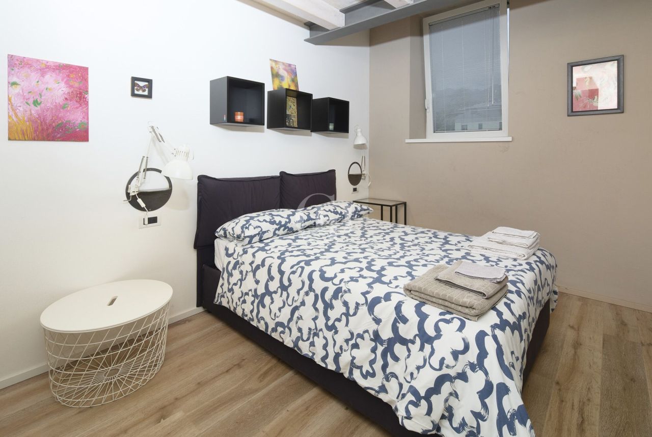 Hotel in Gardasee, Italien, 186 m² - Foto 12