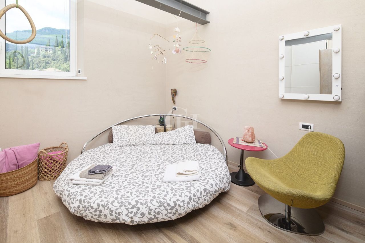 Hotel in Gardasee, Italien, 186 m² - Foto 13