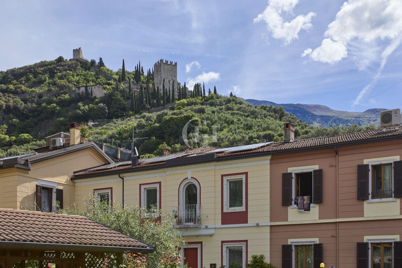 Hotel in Gardasee, Italien, 186 m² - Foto 17