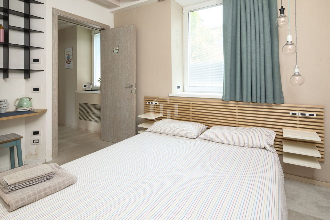 Hotel in Gardasee, Italien, 186 m² - Foto 11