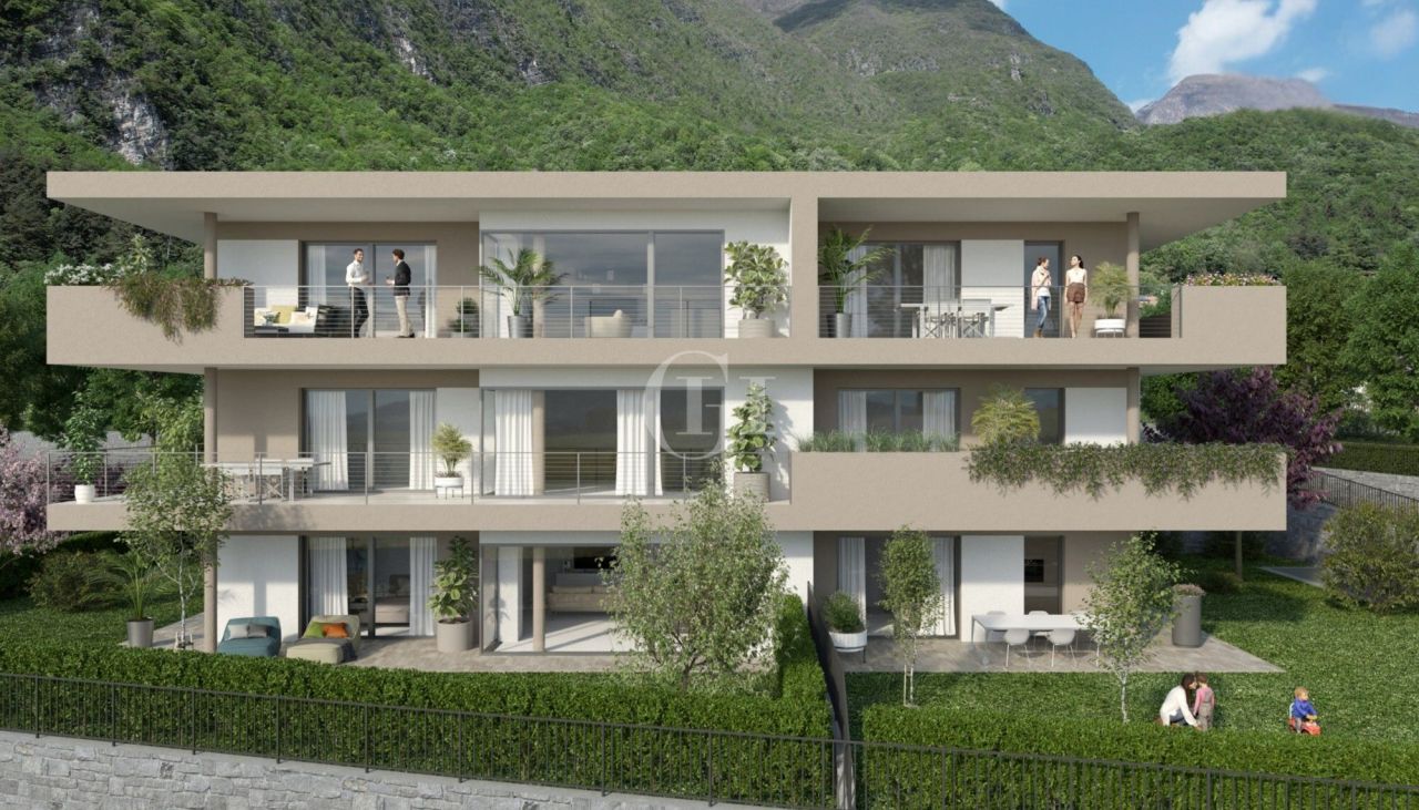 Appartamenti a Trento, Italia, 125 m² - foto 4