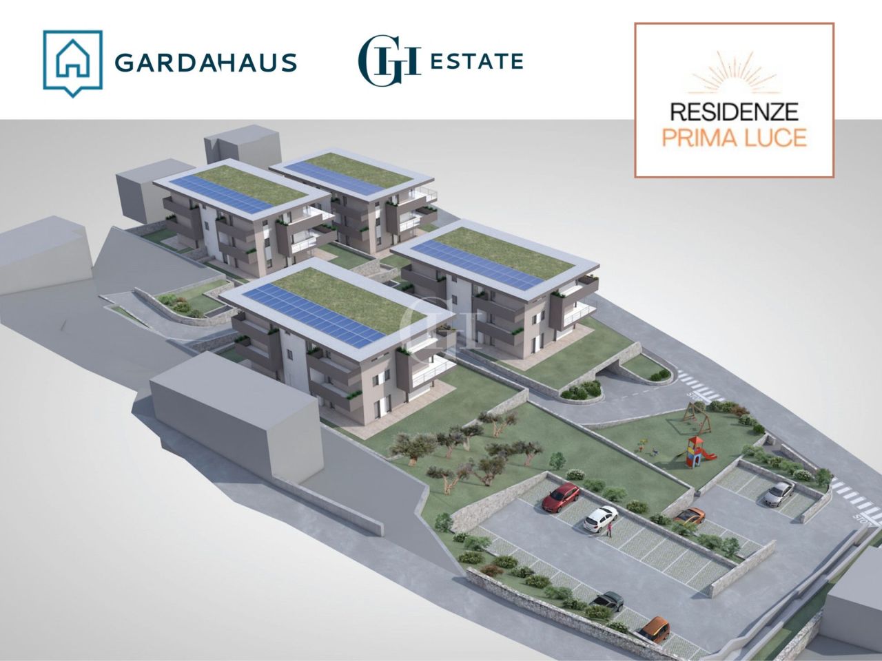 Appartamenti a Trento, Italia, 125 m² - foto 11