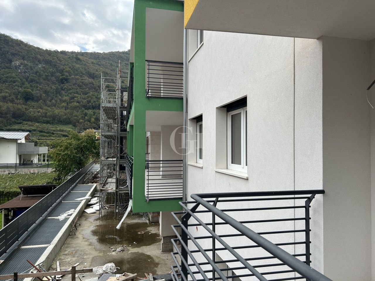 Appartamenti a Trento, Italia, 130 m² - foto 5