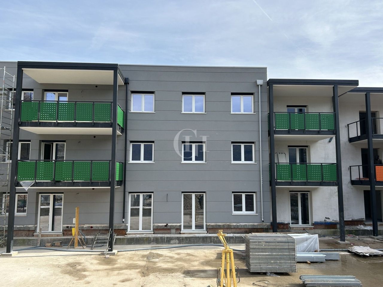 Appartamenti a Trento, Italia, 130 m² - foto 6