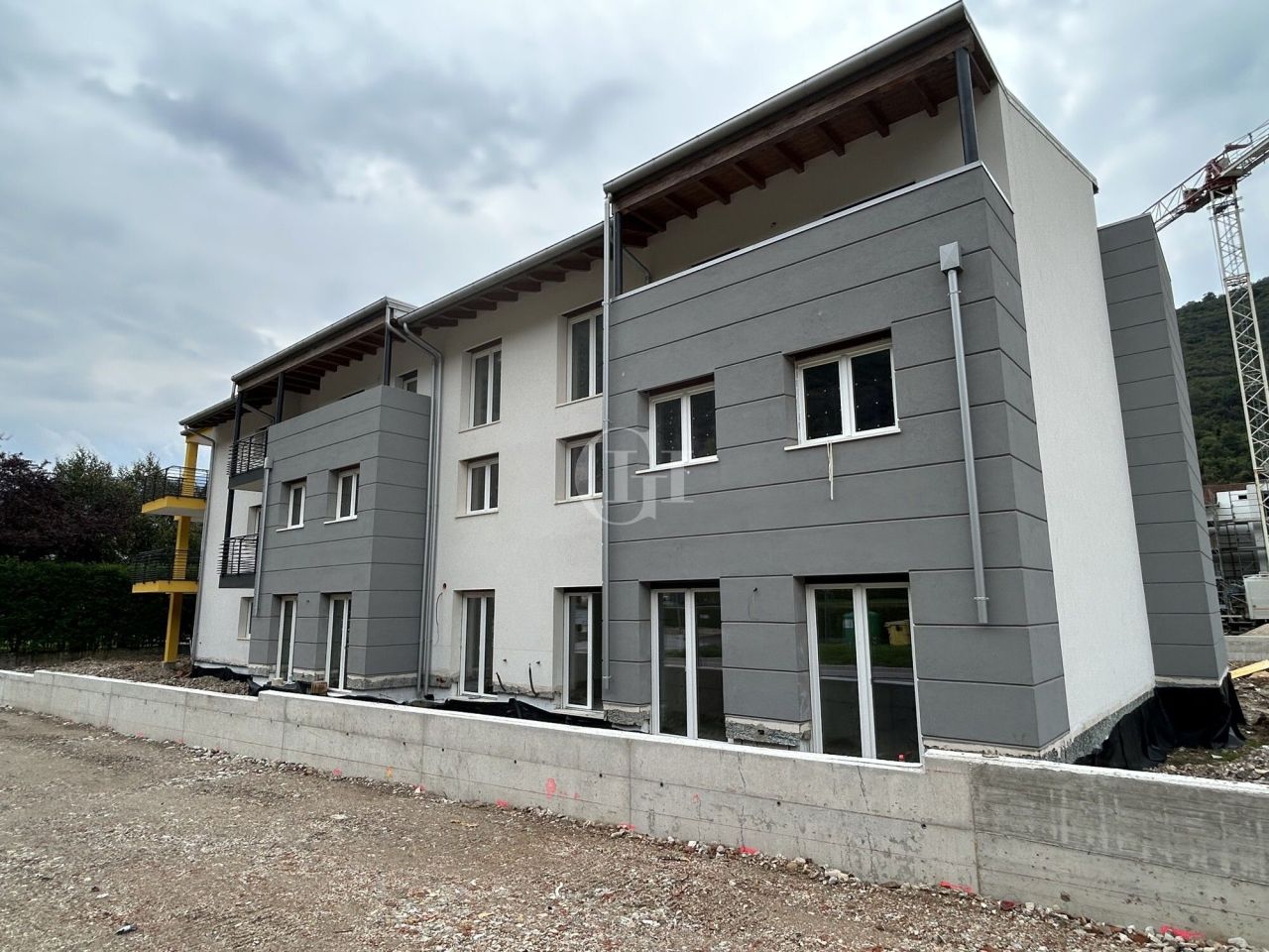 Appartamenti a Trento, Italia, 130 m² - foto 8