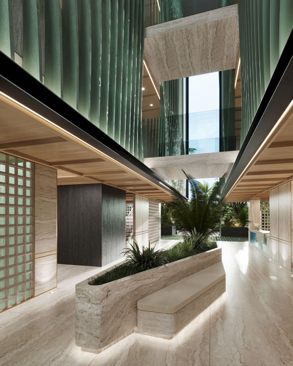 Hotel in Canggu, Indonesia, 1 500 m² - picture 4