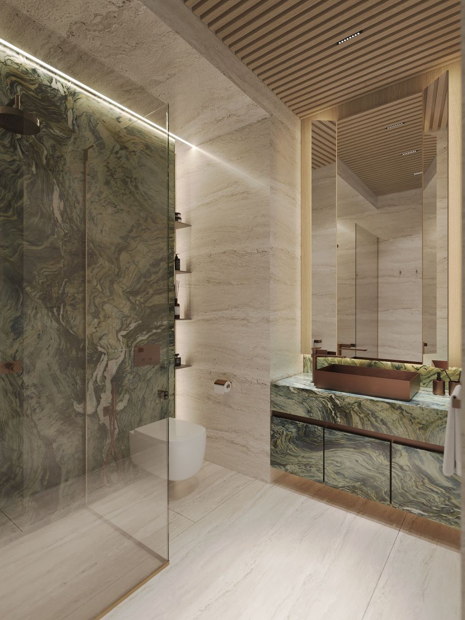 Hotel in Canggu, Indonesia, 1 500 m² - picture 13