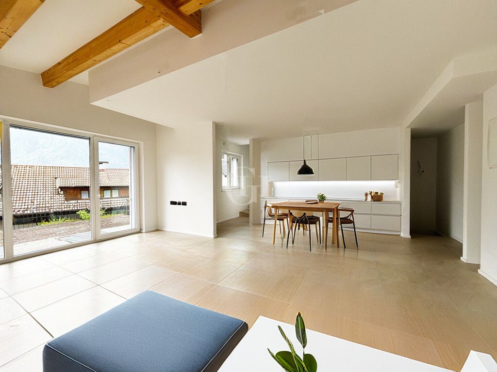 Villa en Trento, Italia, 192 m² - imagen 1