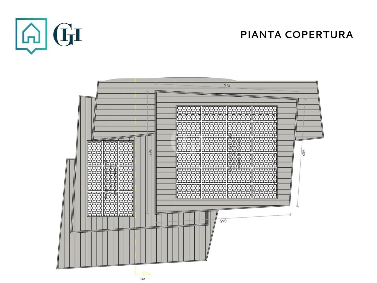 Villa à Trente, Italie, 192 m² - image 18