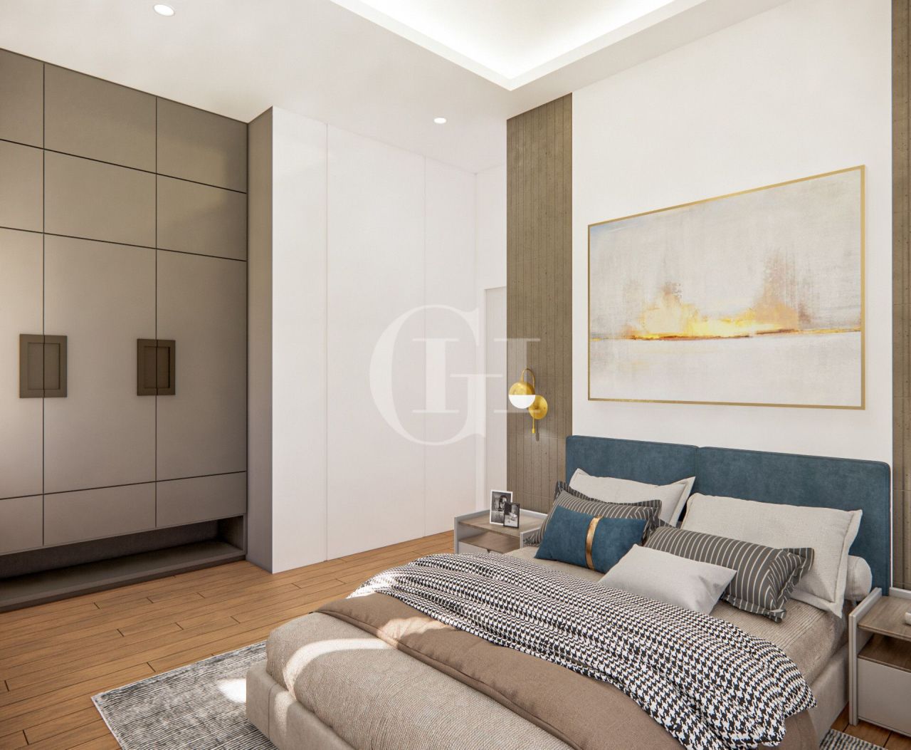 Villa à Trente, Italie, 192 m² - image 12