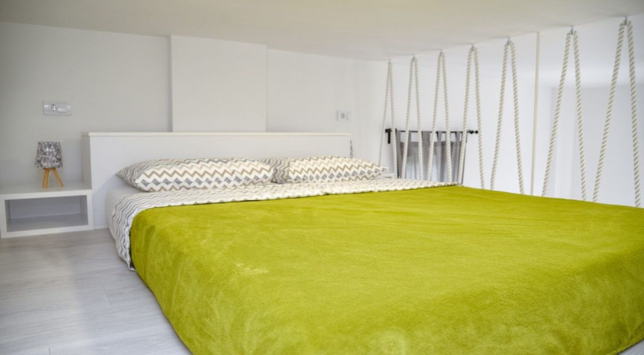 Studio in Tivat, Montenegro, 32 m² - Foto 5