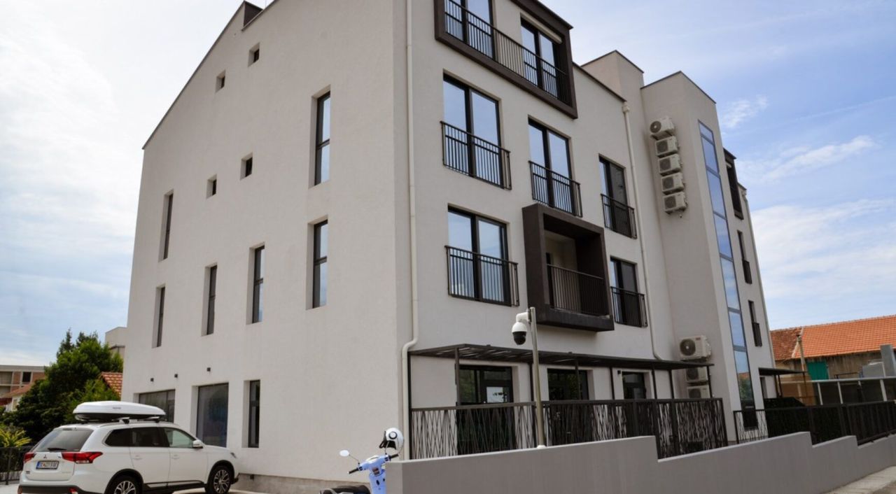 Studio in Tivat, Montenegro, 32 m² - Foto 6