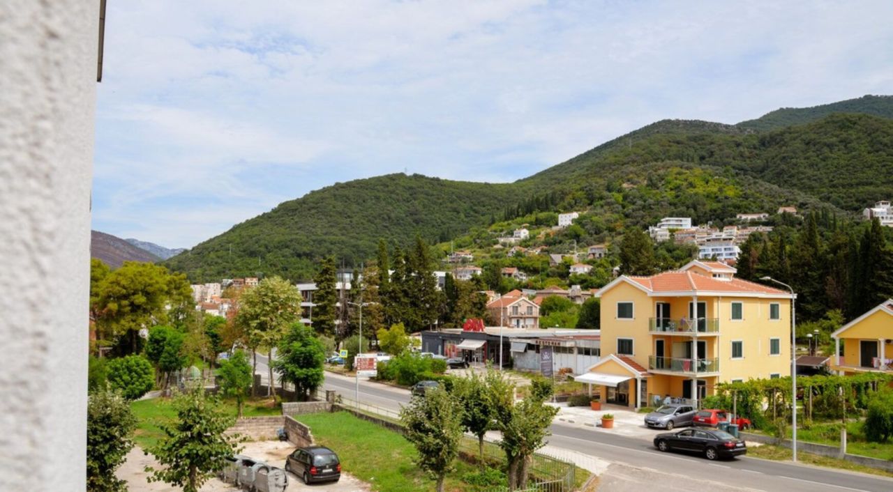 Studio in Tivat, Montenegro, 32 m² - Foto 2