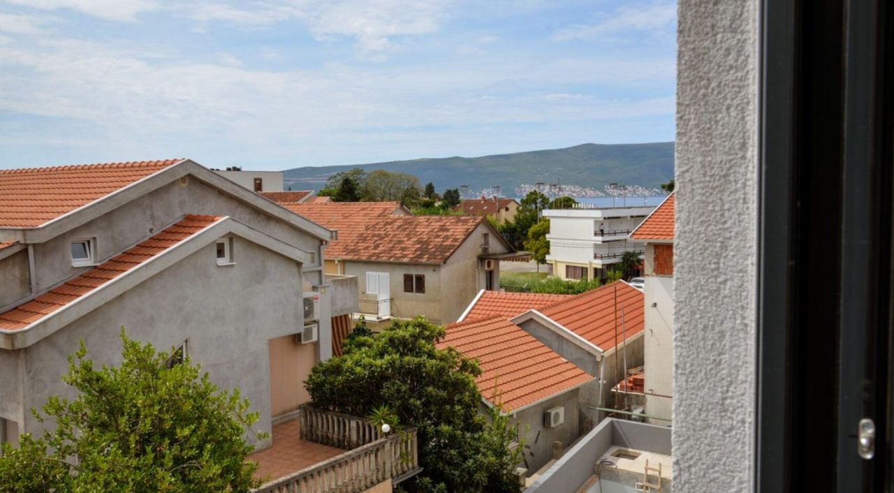 Studio in Tivat, Montenegro, 32 m² - Foto 3