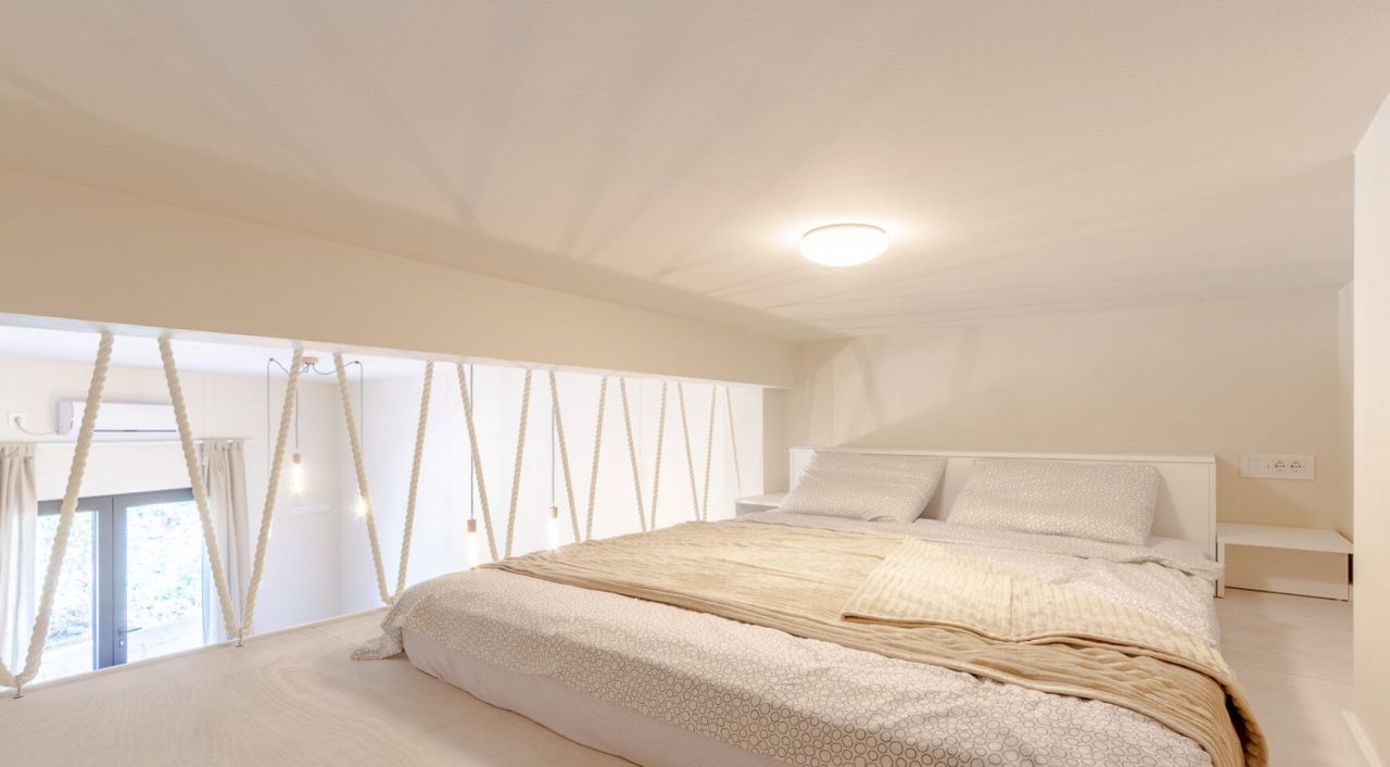 Studio a Tivat, Montenegro, 26 m² - foto 5