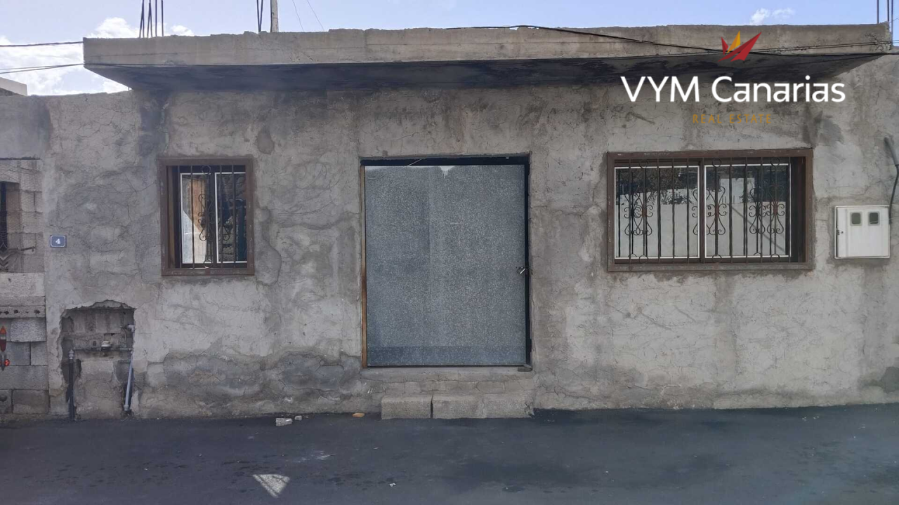 Villa on Tenerife, Spain, 327.66 m² - picture 4