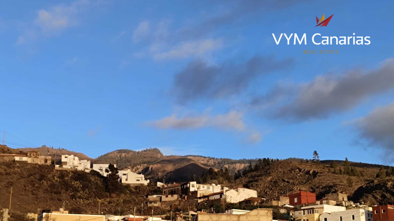 Villa on Tenerife, Spain, 327.66 m² - picture 12