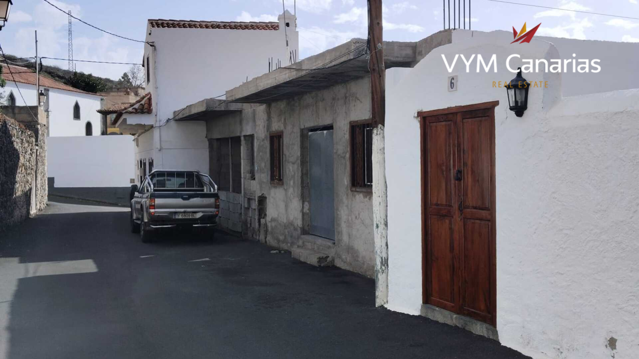 Villa on Tenerife, Spain, 327.66 m² - picture 14