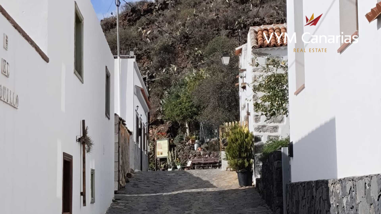 Villa on Tenerife, Spain, 327.66 m² - picture 15