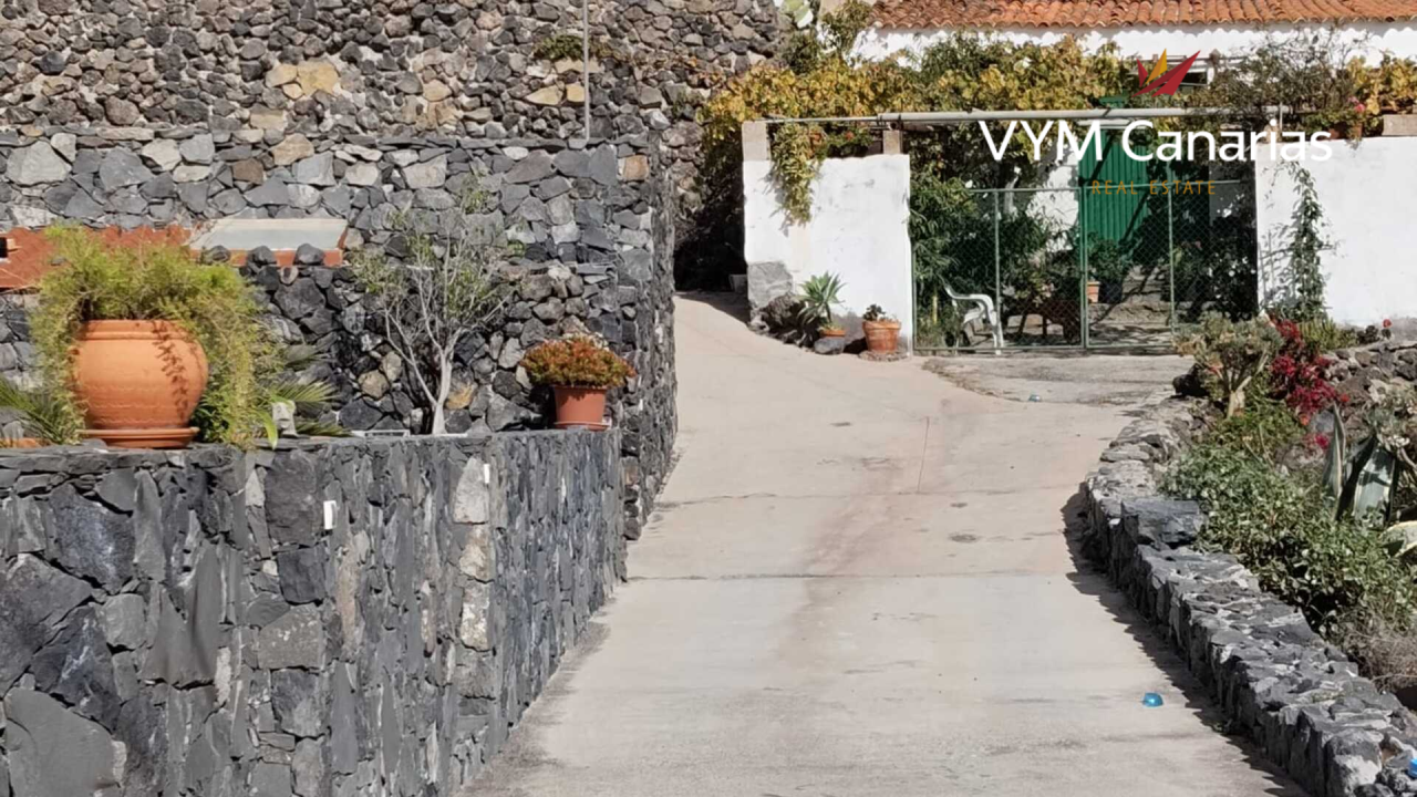 Villa on Tenerife, Spain, 327.66 m² - picture 17